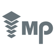 MP Hiss AB logotyp